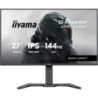 iiyama GB2741HSU-B1 écran plat de PC 68,6 cm (27") 1920 x 1080 pixels Noir