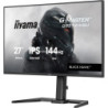 iiyama GB2741HSU-B1 écran plat de PC 68,6 cm (27") 1920 x 1080 pixels Noir