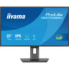 iiyama ProLite XB2792QSU-B1 écran plat de PC 68,6 cm (27") 2560 x 1440 pixels Quad HD LED Noir