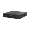 Dahua Technology WizSense DHI-NVR5832-16P-EI Enregistreur vidéo sur réseau Noir