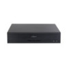 Dahua Technology WizSense DHI-NVR5832-16P-EI Enregistreur vidéo sur réseau Noir