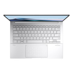 ASUS Zenbook 14 UX3405CA-ISCQD1162W Intel Core Ultra 5 225H Ordinateur portable 35,6 cm (14") WUXGA 16 Go LPDDR5x-SDRAM 512 Go