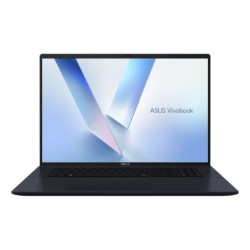 ASUS Vivobook 18 M1807GA-ISCS8075W Copilot+ PC AMD Ryzen AI 7 445 Ordinateur portable 45,7 cm (18") WUXGA 16 Go DDR5-SDRAM 512