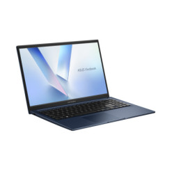 ASUS Vivobook 15 X1504VA-ISCBQ5352W Intel Core 7 150U Ordinateur portable 39,6 cm (15.6") Full HD 24 Go DDR5-SDRAM 1 To SSD