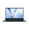 ASUS Vivobook 15 X1504VA-ISCBQ5349W Intel Core 3 100U Ordinateur portable 39,6 cm (15.6") Full HD 8 Go DDR5-SDRAM 512 Go SSD