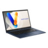 ASUS Vivobook 14 X1404VA-ISCEB2070W Intel Core 5 120U Ordinateur portable 35,6 cm (14") Full HD 16 Go DDR5-SDRAM 512 Go SSD
