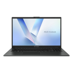 ASUS Vivobook Go 15 E1504TA-ISCBQ256W Intel® N N150 Ordinateur portable 39,6 cm (15.6") Full HD 8 Go LPDDR5-SDRAM 512 Go SSD