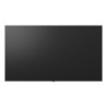 LG 50UK767H TV Hospitality 127 cm (50") 4K Ultra HD 350 cd m² Smart TV Noir 20 W