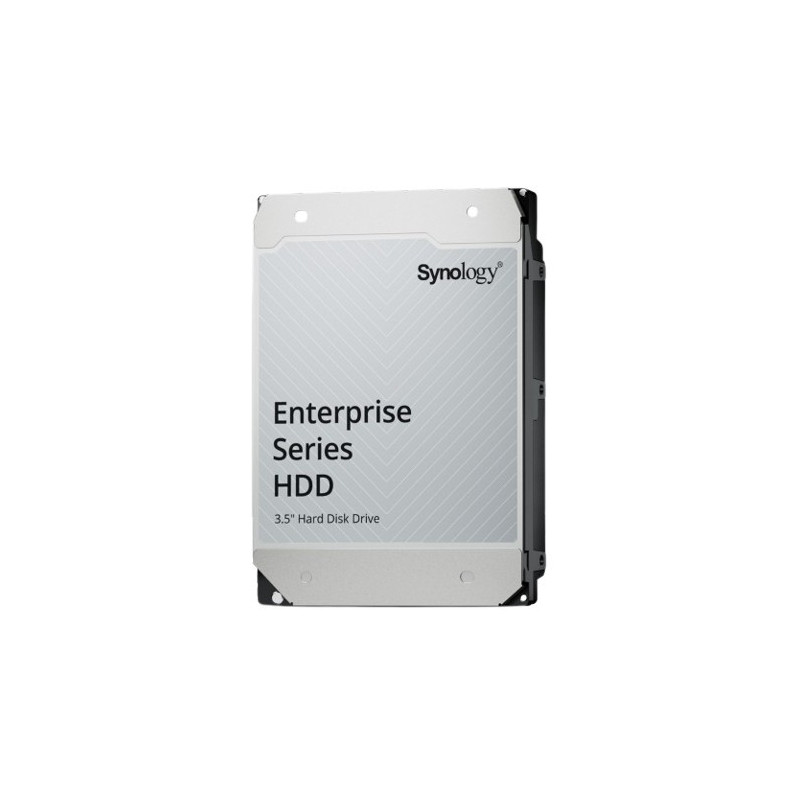 Synology HAT5320-8T disque dur 8 To 7200 tr min 512 Mo 3.5" SATA