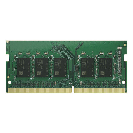Synology D4NS01-4G module de mémoire 4 Go 1 x 4 Go DDR4