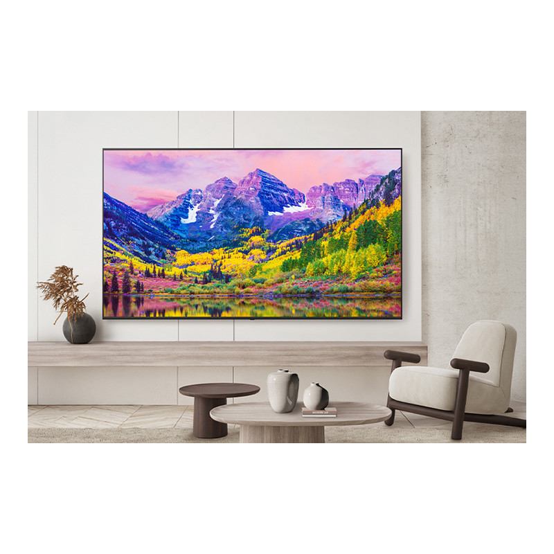 LG 65UK762H TV - 65p Téléviseur hôtelier 4K UHD Pro:centric | ECP Grossiste informatique