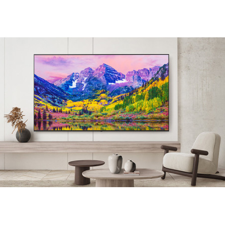 LG 65UK762H TV - 65p Téléviseur hôtelier 4K UHD Pro:centric | ECP Grossiste informatique