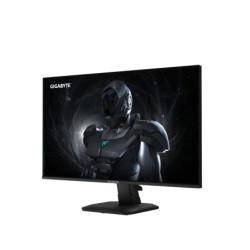 GIGABYTE GS25F2 Écran Gaming 25" FHD - 1920 x 1080, 200Hz, 1ms, 300 cd m², Display HDR 10, HDMI 2.0, DisplayPort 1.4