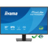 iiyama ProLite X2792QSU-B1 écran plat de PC 68,6 cm (27") 2560 x 1440 pixels Quad HD LED Noir