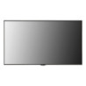 LG 49XS4P Écran d'affichage dynamique Écran plat de signalisation numérique 124,5 cm (49") LED 4000 cd m² Full HD Noir WebOS