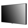LG 49XS4P Écran d'affichage dynamique Écran plat de signalisation numérique 124,5 cm (49") LED 4000 cd m² Full HD Noir WebOS