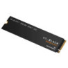 Western Digital Black SN8100 2 To M.2 PCI Express 5.0 NVMe TLC 3D NAND