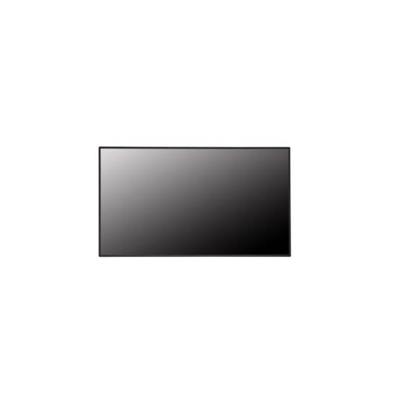 LG 65UH5Q 65p UHD 500 cd/m² 24/7 webOS G3A | ECP Grossiste informatique