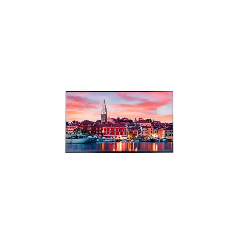 LG 43UR762H 43p UHD 4K LED SmartTV 350cd HDMI/USB/ RJ45 | ECP Grossiste informatique