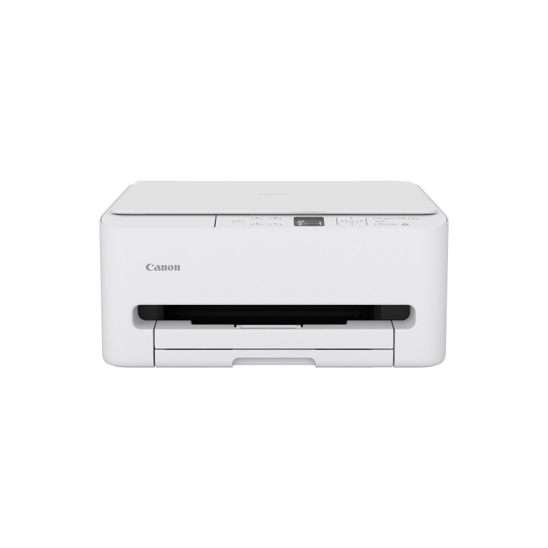 Canon PIXMA TS6550i Jet d'encre A4 1200 x 1200 DPI Wifi
