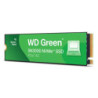 Western Digital WDS200T4G0E-00CPS0 disque SSD 2,05 To M.2 PCI Express 4.0 NVMe