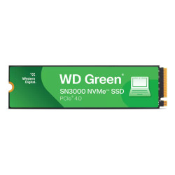 Western Digital WDS200T4G0E-00CPS0 disque SSD 2,05 To M.2 PCI Express 4.0 NVMe