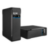 Eaton 3P Ellipse 700 alimentation d'énergie non interruptible Veille 0,7 kVA 420 W 4 sortie(s) CA
