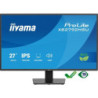 IIYAMA X2792HSU-B1 (ProLite) - 27p IPS FHD 3ms 350cd/m² , HDMI-DP, 2USB 2x2W Noir | ECP Grossiste informatique