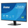 IIYAMA X2792HSU-B1 (ProLite) - 27p IPS FHD 3ms 350cd/m² , HDMI-DP, 2USB 2x2W Noir | ECP Grossiste informatique