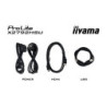IIYAMA X2792HSU-B1 (ProLite) - 27p IPS FHD 3ms 350cd/m² , HDMI-DP, 2USB 2x2W Noir | ECP Grossiste informatique