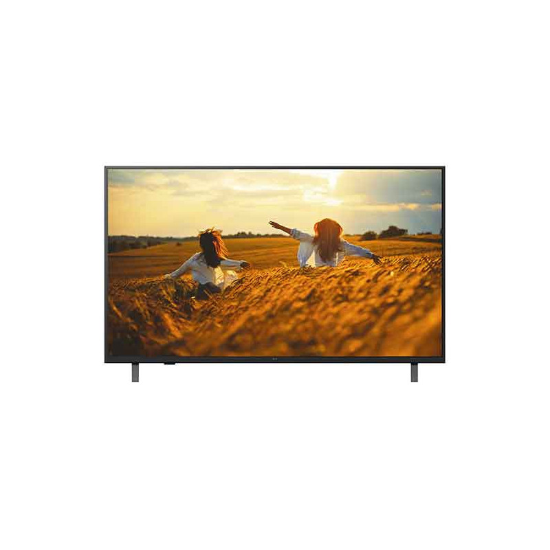 LG 50UK660H TV - 55p Téléviseur hôtelier 4K UHD Pro:centric | ECP Grossiste informatique