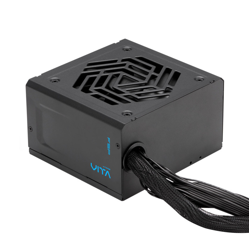 FSP Vita unité d'alimentation d'énergie 750 W 20+4 pin ATX ATX Noir