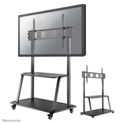 Neomounts NS-M4000BLACK Support au sol pour écran 60-105"