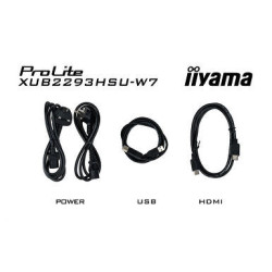 iiyama XUB2293HSU-W7