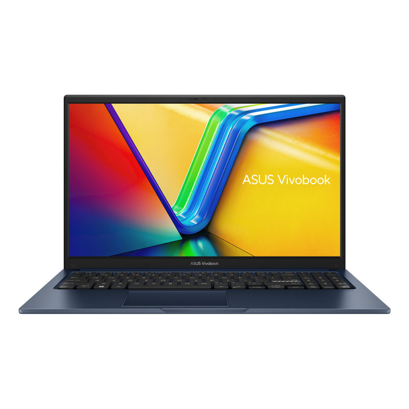 ASUS Vivobook 15 X1504VA-BQ3803W Intel Core 7 150U Ordinateur portable 39,6 cm (15.6") Full HD 16 Go DDR4-SDRAM 512 Go SSD