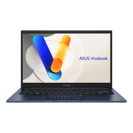 ASUS Vivobook 14 X1404VA-EB1422W Intel® Core™ i3 i3-1315U Ordinateur portable 35,6 cm (14") Full HD 8 Go DDR4-SDRAM 1 To SSD