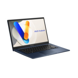 ASUS Vivobook 14 X1404VA-EB1422W Intel® Core™ i3 i3-1315U Ordinateur portable 35,6 cm (14") Full HD 8 Go DDR4-SDRAM 1 To SSD