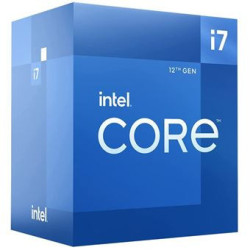Intel i7-12700