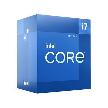 Intel i7-12700