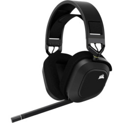 Corsair HS80 RGB Wireless - Noir | ECP Grossiste informatique