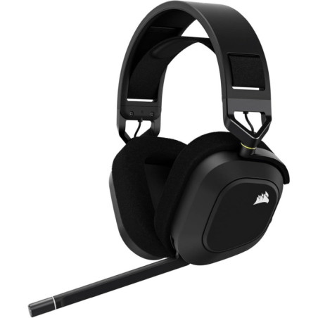 Corsair HS80 RGB Wireless - Noir | ECP Grossiste informatique