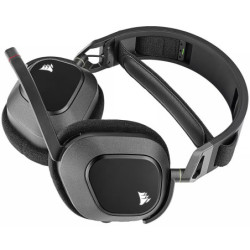 Corsair HS80 RGB Wireless - Noir | ECP Grossiste informatique