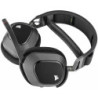 Corsair HS80 RGB Wireless - Noir | ECP Grossiste informatique