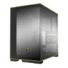Lian Li O11D EVO RGB Tower Noir, Transparent