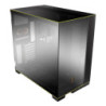 Lian Li O11D EVO RGB Tower Noir, Transparent