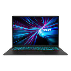 ASUS V16 V3607VM-RP049 Intel Core 5 210H Ordinateur portable 40,6 cm (16") WUXGA 16 Go DDR5-SDRAM 512 Go SSD NVIDIA GeForce RTX
