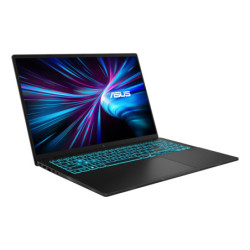 ASUS V16 V3607VM-RP049 Intel Core 5 210H Ordinateur portable 40,6 cm (16") WUXGA 16 Go DDR5-SDRAM 512 Go SSD NVIDIA GeForce RTX