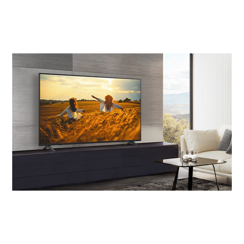 LG 55UK660H TV - 55p Téléviseur hôtelier 4K UHD Pro:centric | ECP Grossiste informatique