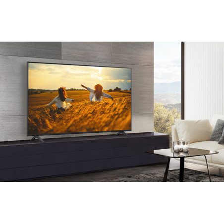 LG 55UK660H TV - 55p Téléviseur hôtelier 4K UHD Pro:centric | ECP Grossiste informatique