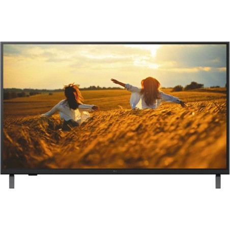 LG 43UM662H4 IPTV 43p Smart Mode Hotel Pro Centric | ECP Grossiste informatique